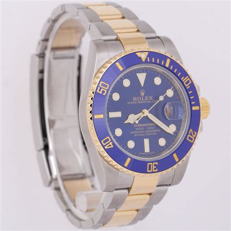 rolex submariner 11661 lv